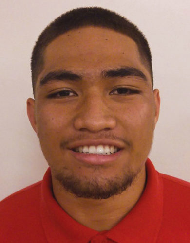 Mosese Felemi